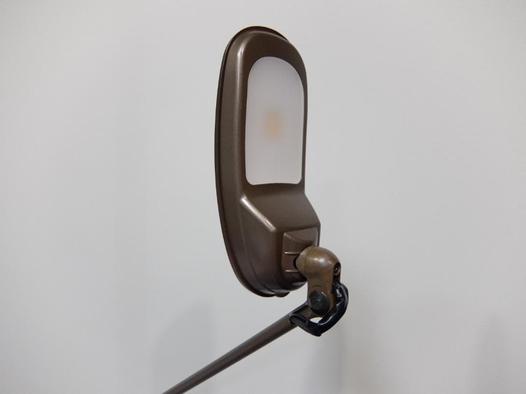 SWAN スワン電器 高さ調整自在 LEDフロアランプ 読書灯 FB-991
