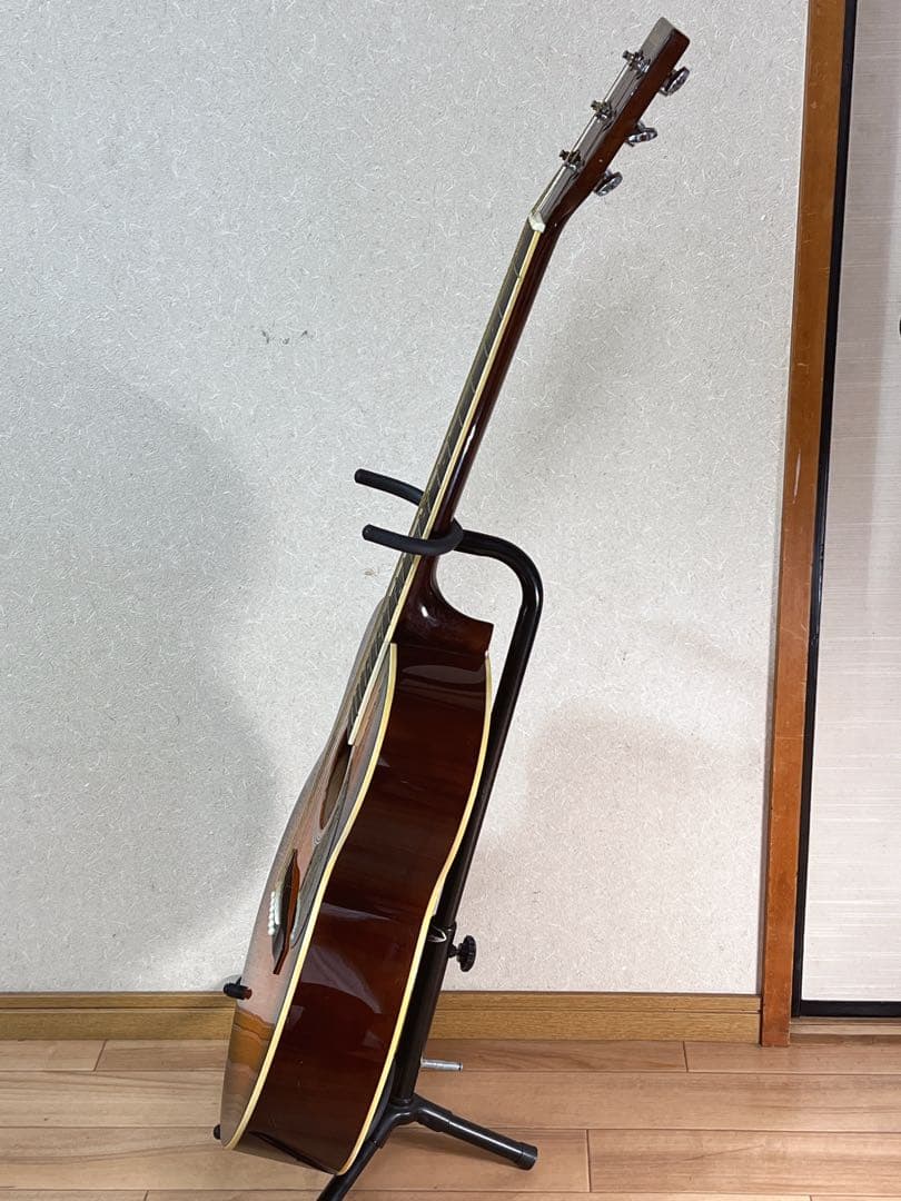 Barclay バークレー アコースティックギター MF-120SB
