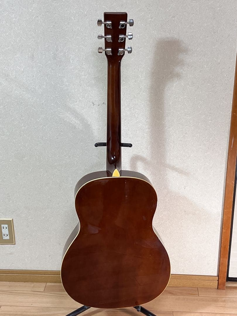Barclay バークレー アコースティックギター MF-120SB