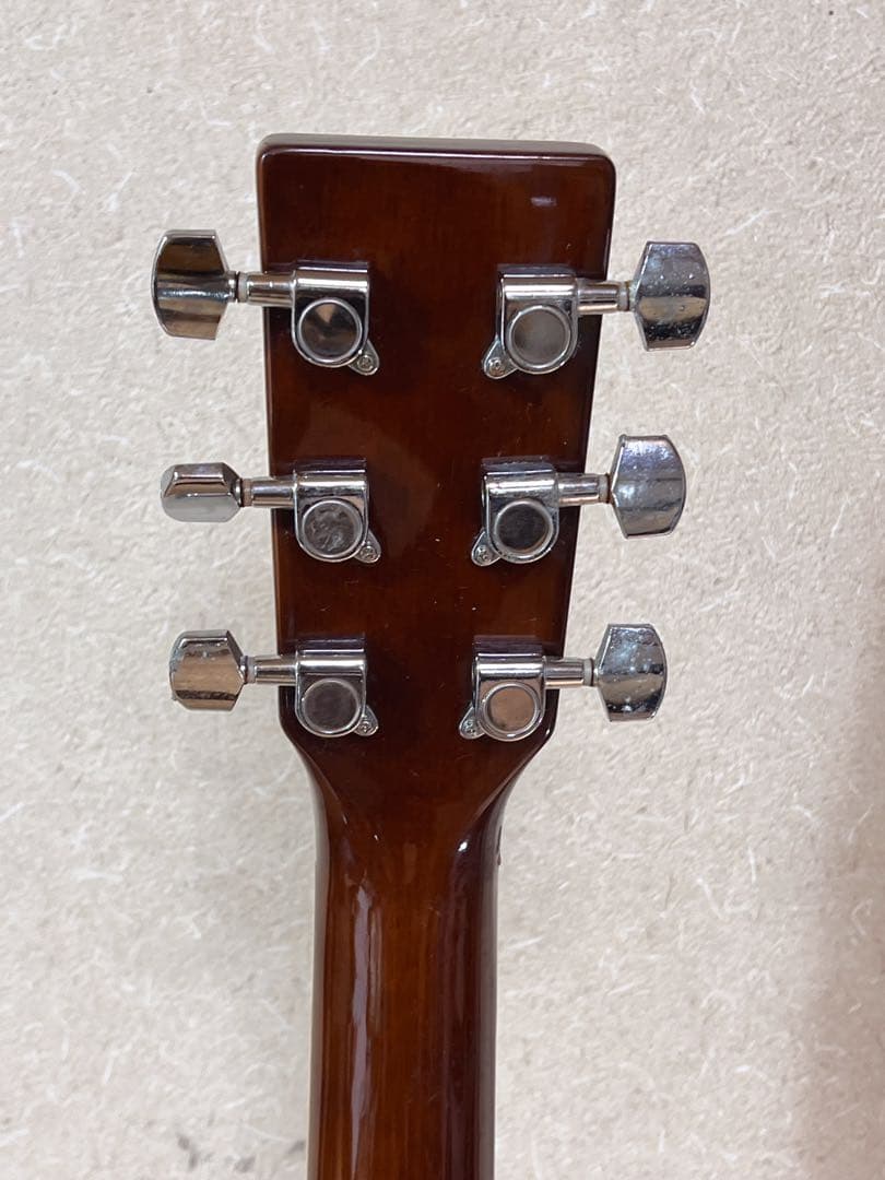 Barclay バークレー アコースティックギター MF-120SB