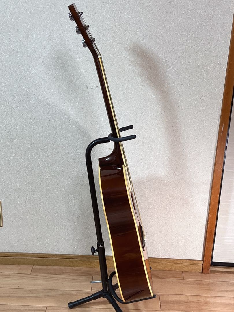 Barclay バークレー アコースティックギター MF-120SB