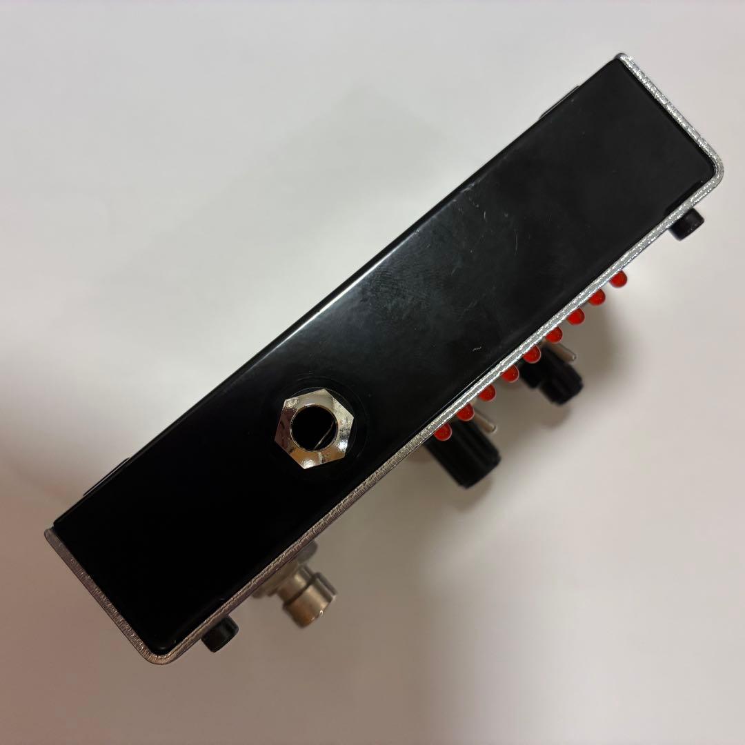 ギター Digitech Freqout