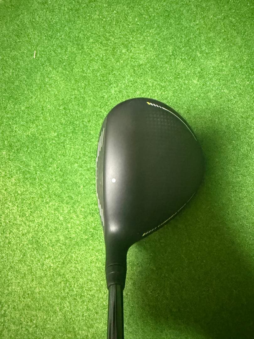 PING G430 3w 15度 tour black 7 S 純正ヘッドカバー