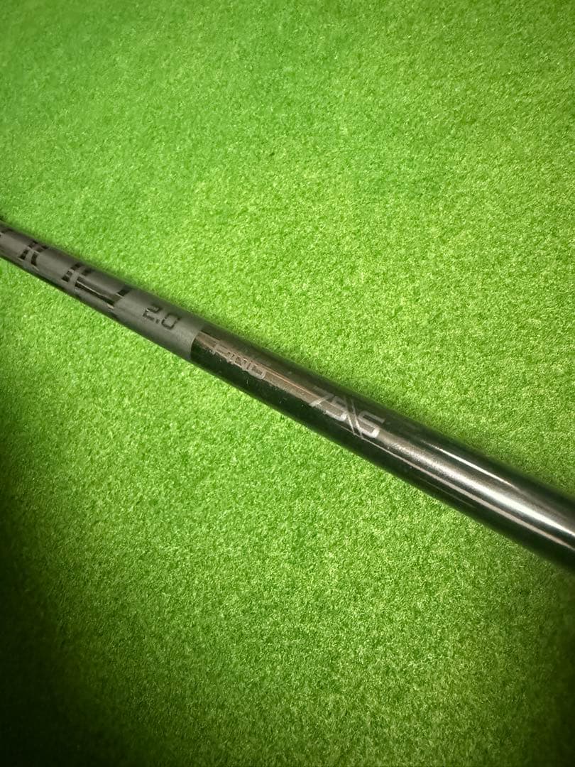 PING G430 3w 15度 tour black 7 S 純正ヘッドカバー