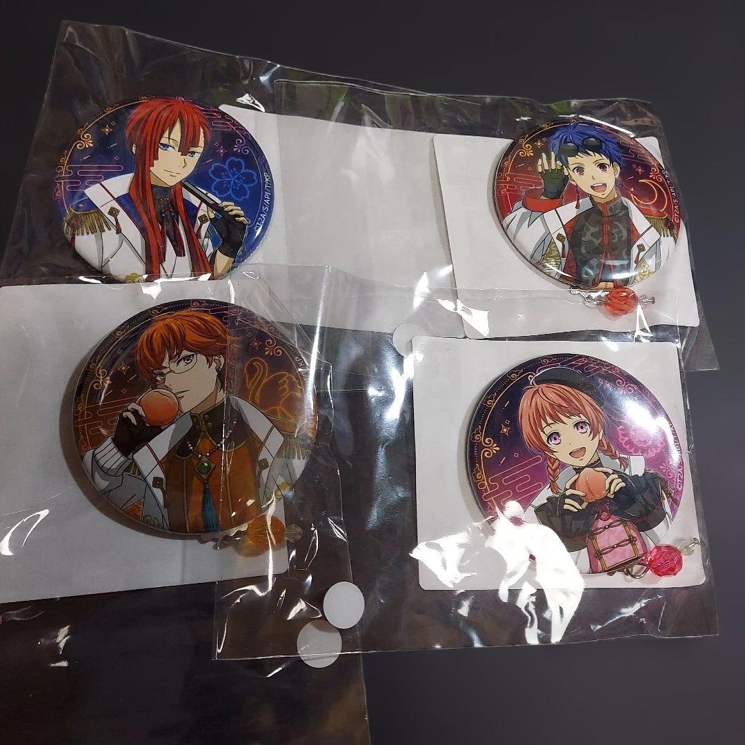 KING OF PRISM キンプリ グッズ まとめ売り