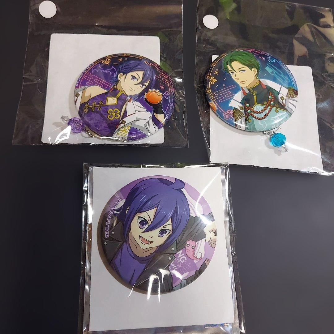 KING OF PRISM キンプリ グッズ まとめ売り