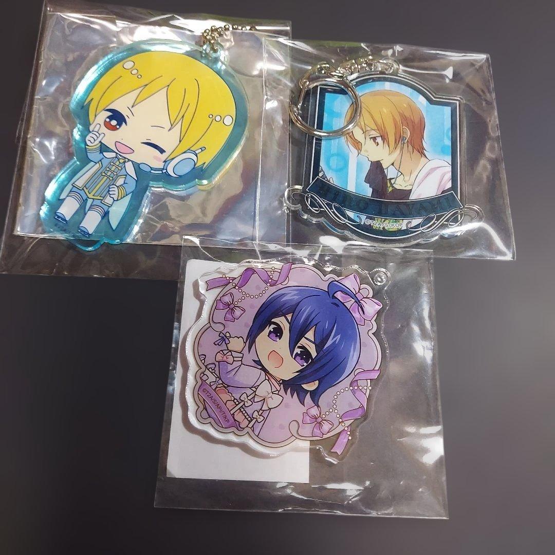 KING OF PRISM キンプリ グッズ まとめ売り