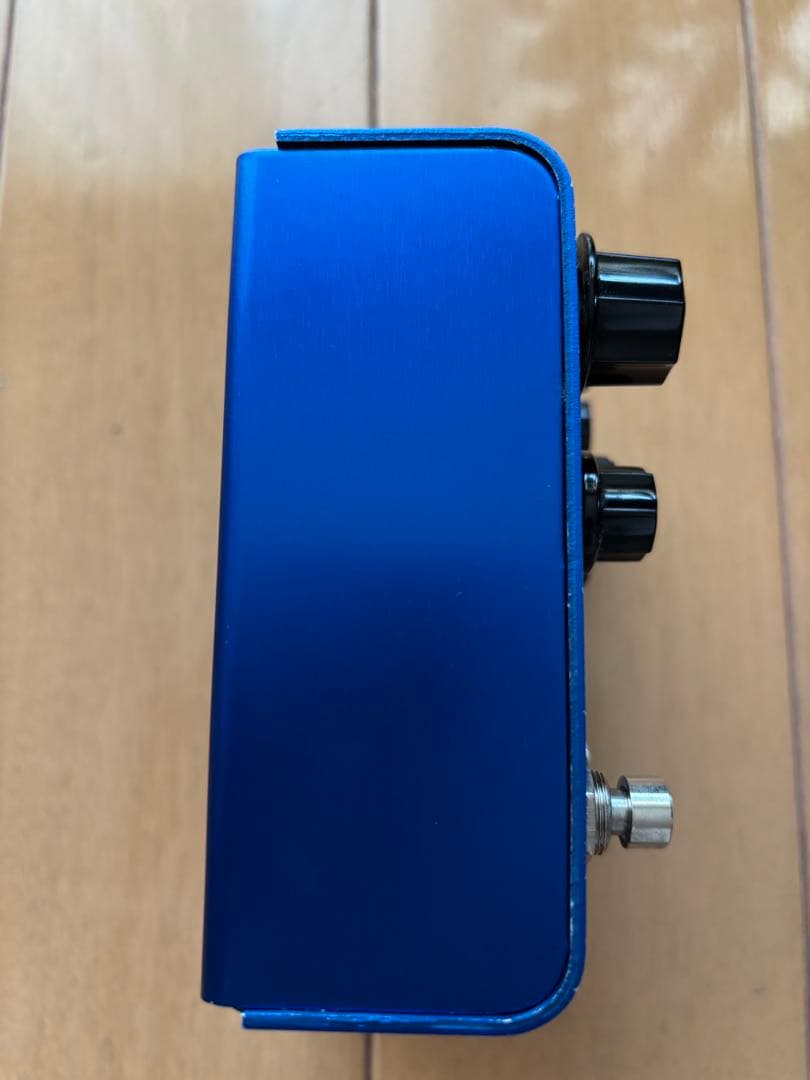 ギター Strymon Ola dBucket Chorus & Vibrato