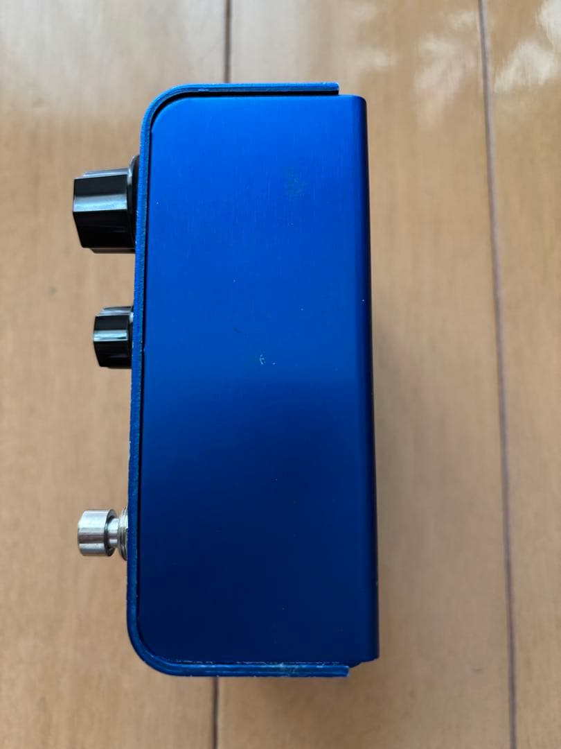 ギター Strymon Ola dBucket Chorus & Vibrato