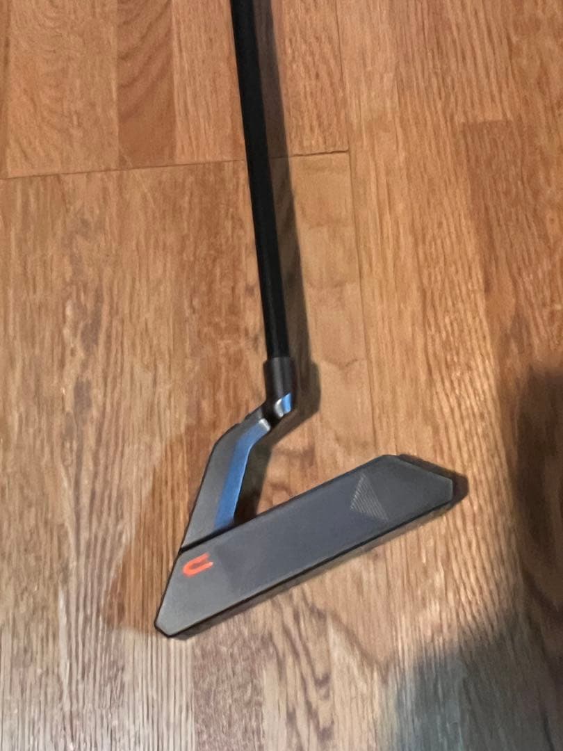 CROSS　PUTT　CP-400　クロスパット