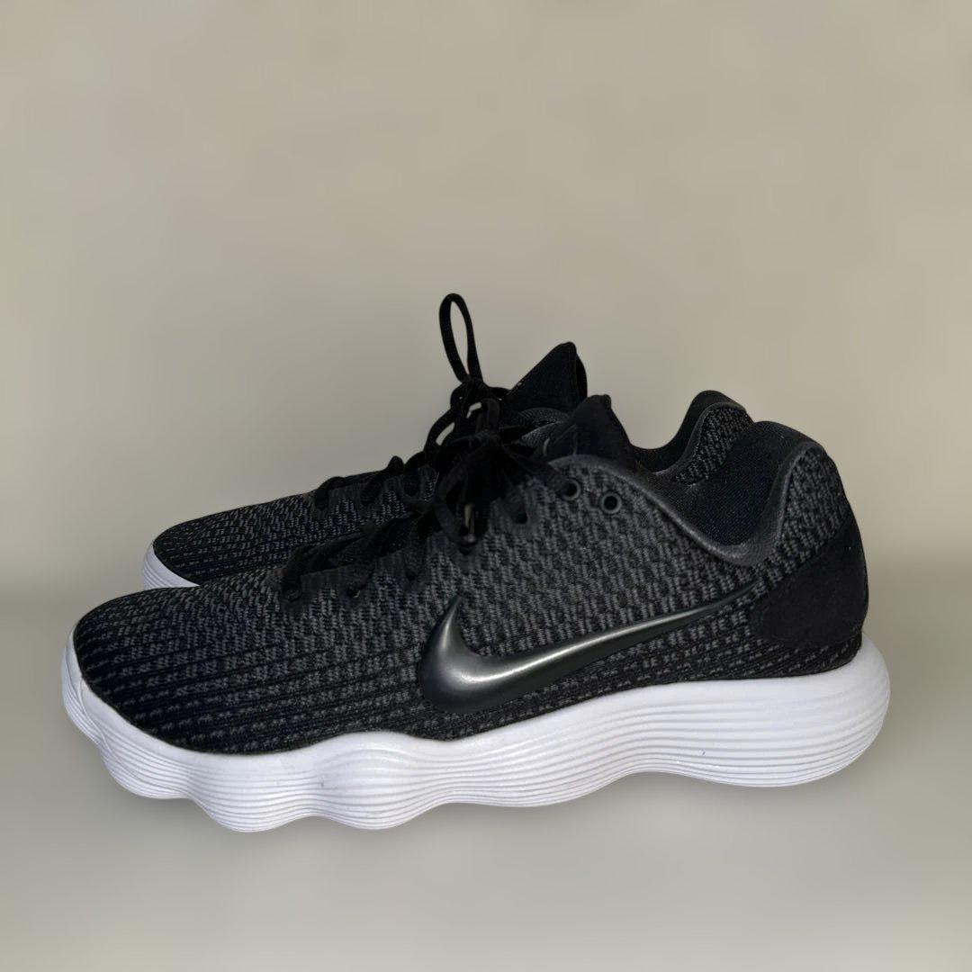 NIKE ハイパワーダンク2017 LOW