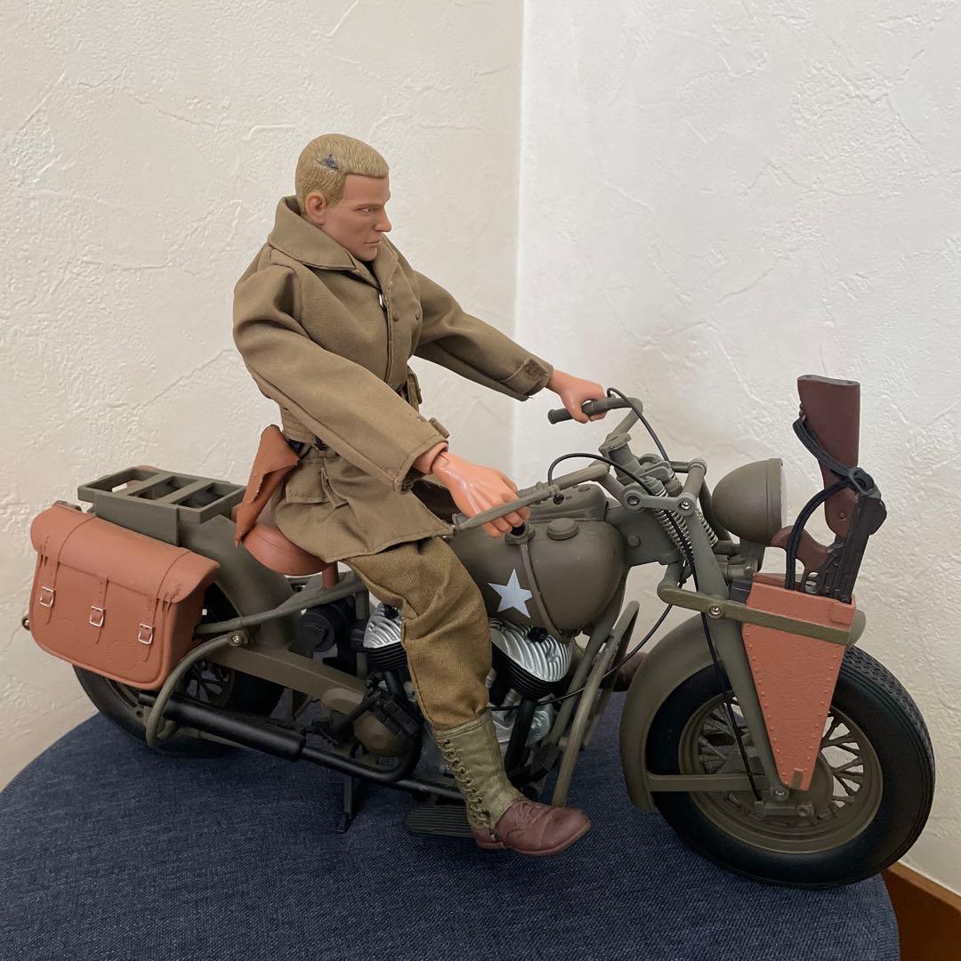 21stセンチュリートイズ製1/6アメリカ陸軍