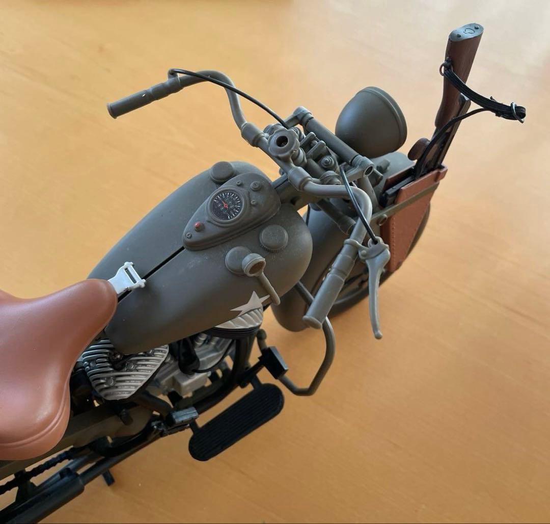 21stセンチュリートイズ製1/6アメリカ陸軍