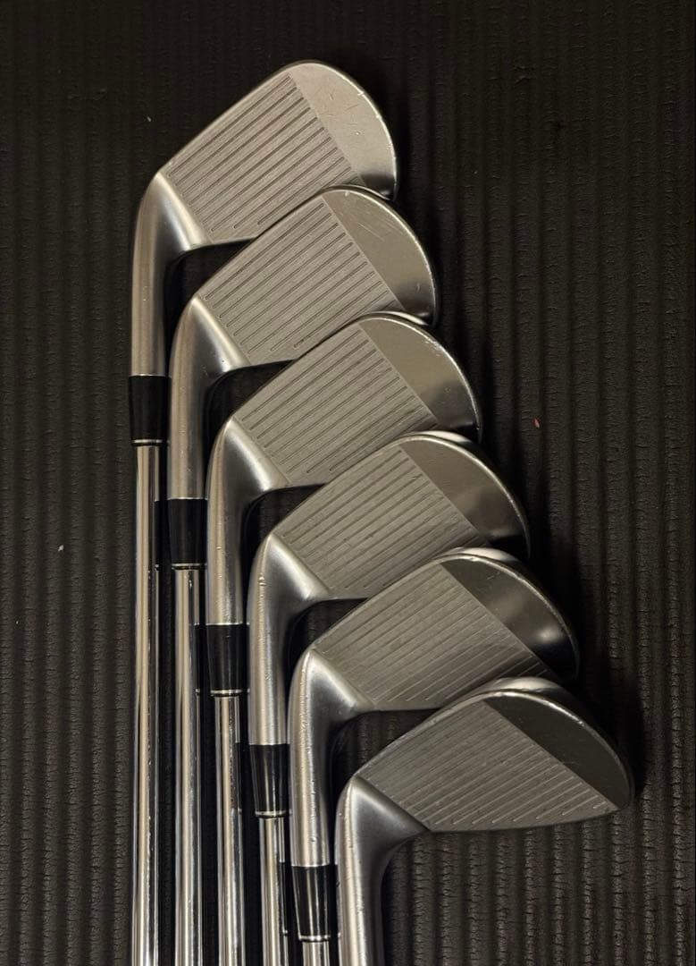 クラブ srixon z forged 2 project X 6.5 #5-9.p