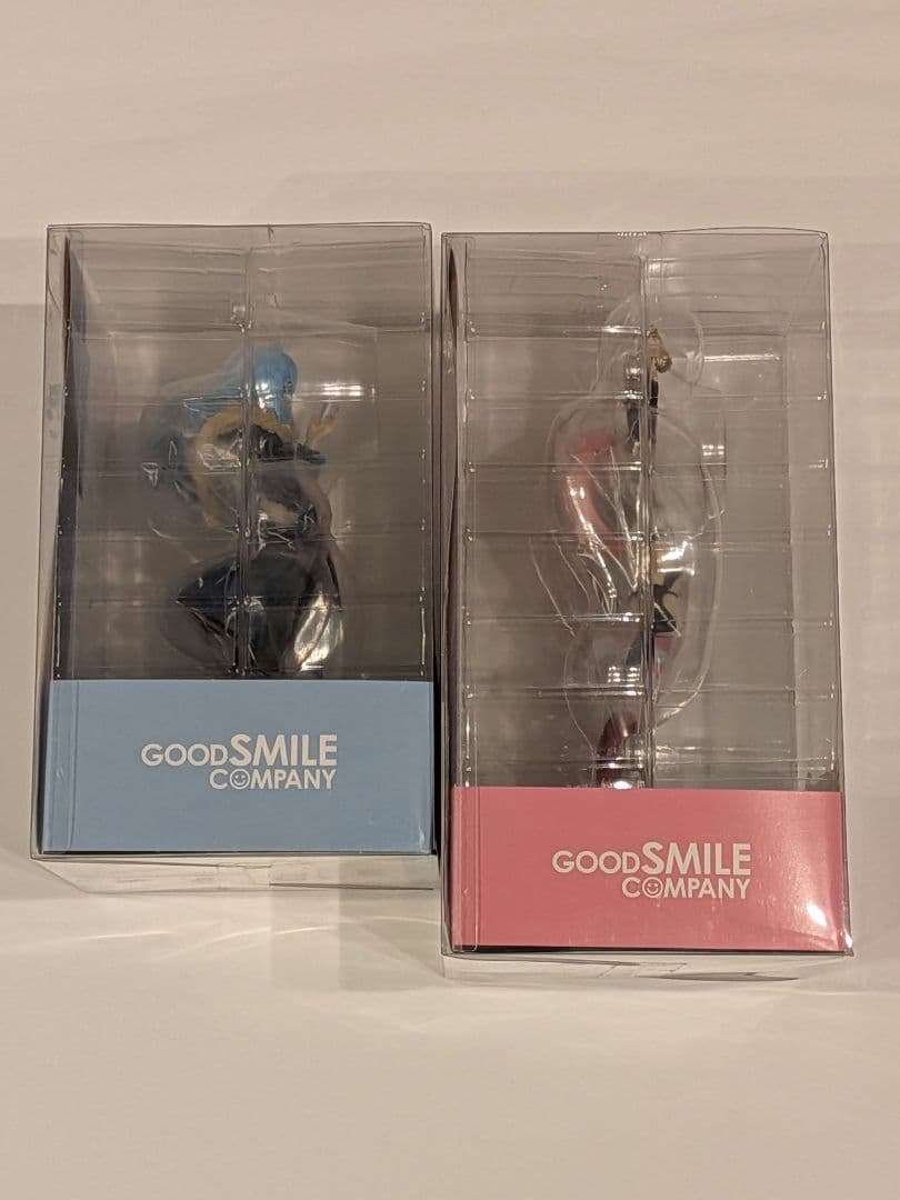 転生したらスライムだった件POP UP PARADE フィギュア　リムル　ミリム