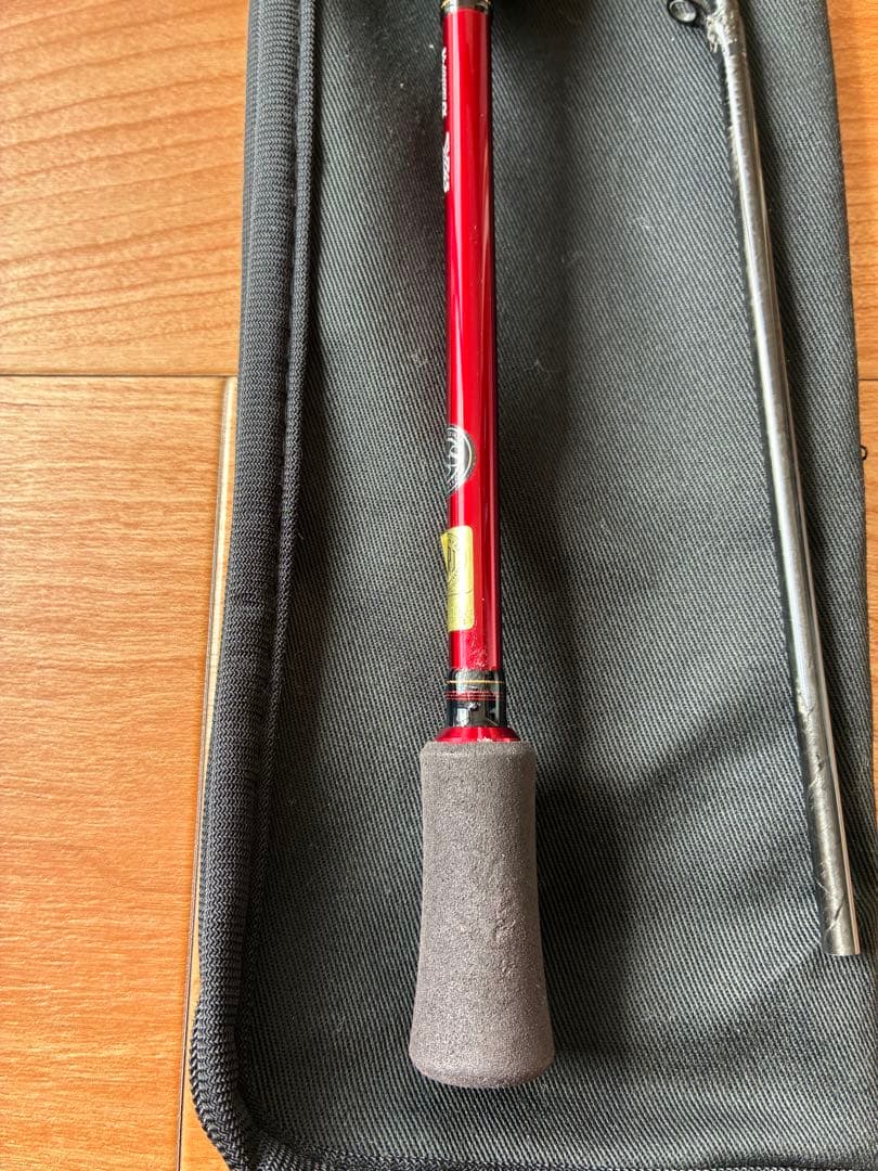 6112ULRFS-SV AGS24 冴掛 Feather Touch