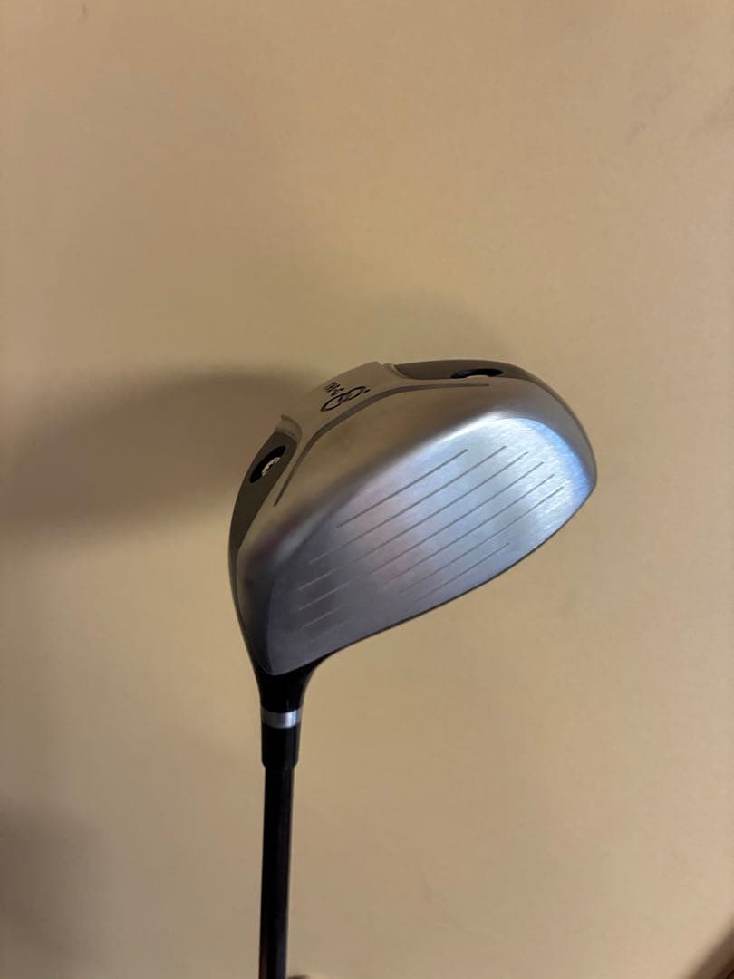 フライハイト THE-G 415Ti 約44インチ短尺ドライバー