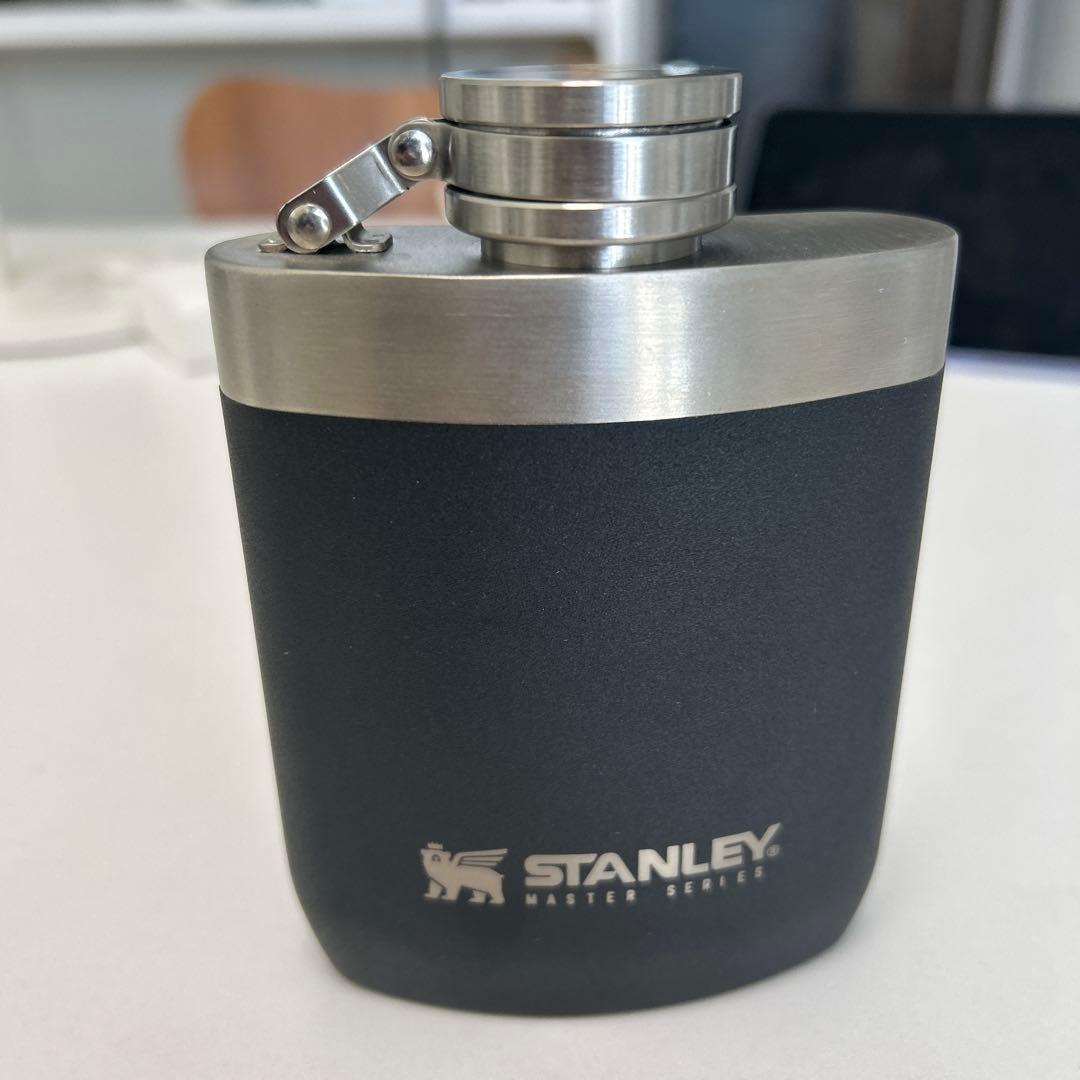 STANLEY マスタシリーズ ブラックフラスコ