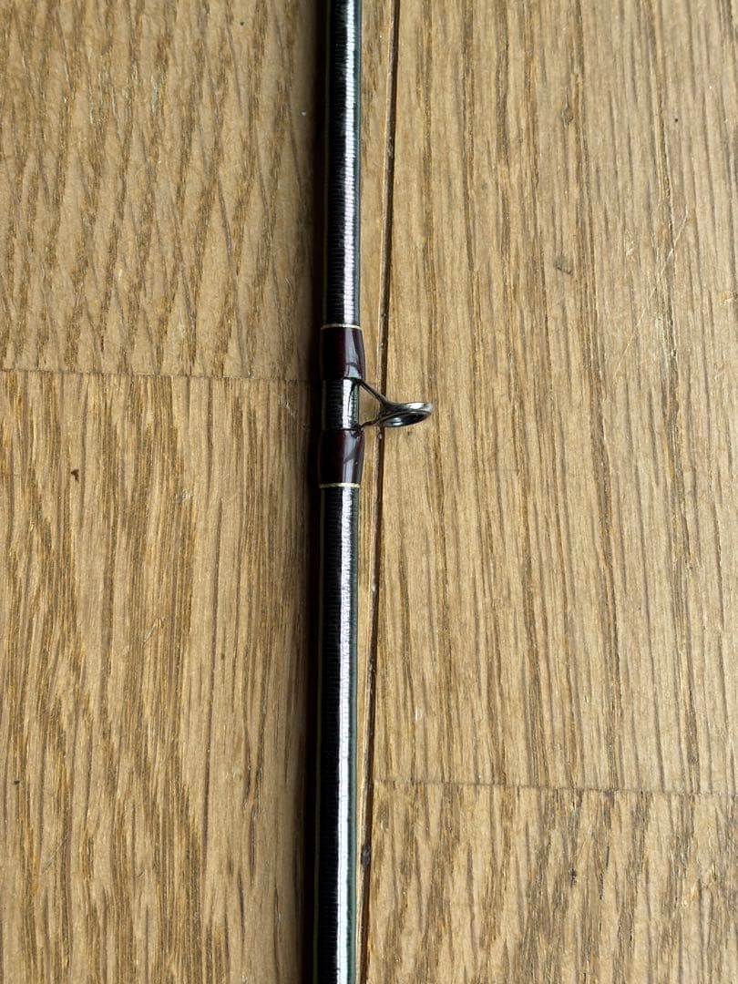 ワールドシャウラ　WORLD SHALIA 17114R-2 美品