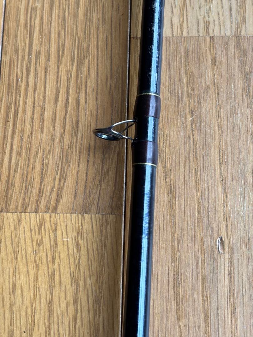 ワールドシャウラ　WORLD SHALIA 17114R-2 美品