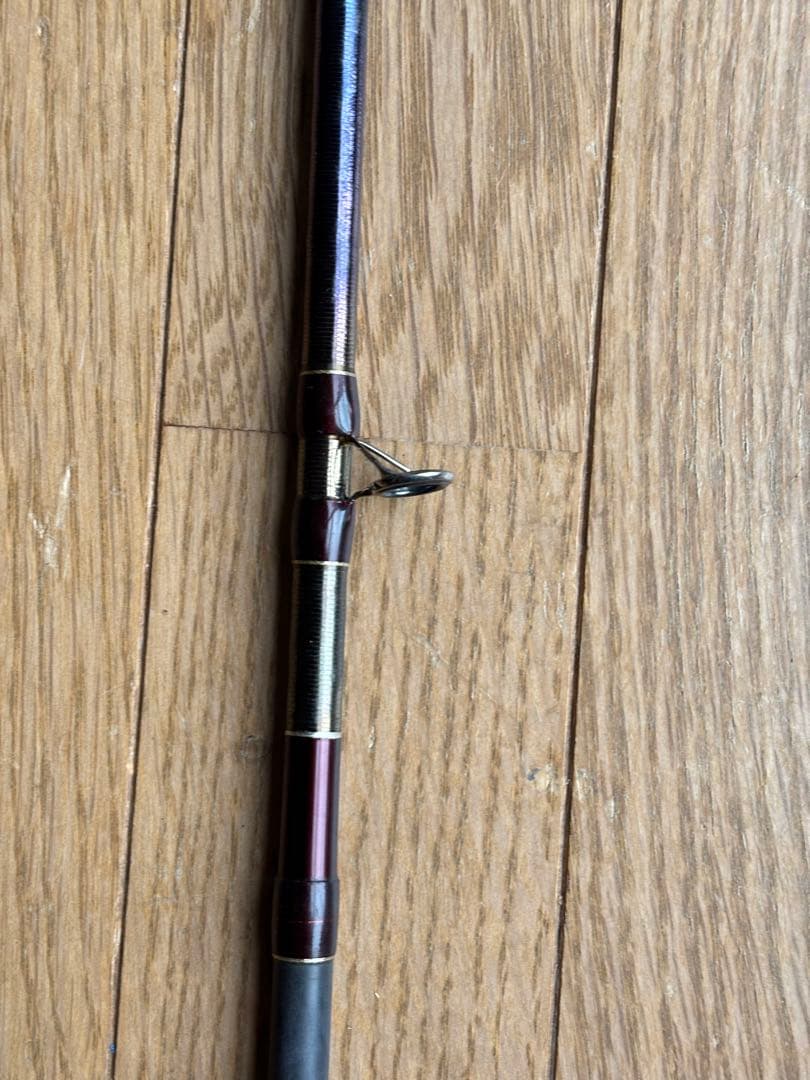 ワールドシャウラ　WORLD SHALIA 17114R-2 美品