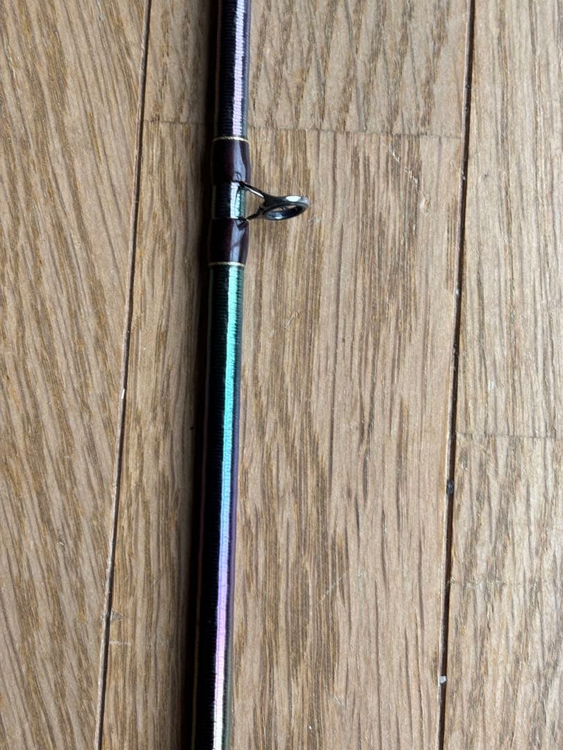 ワールドシャウラ　WORLD SHALIA 17114R-2 美品