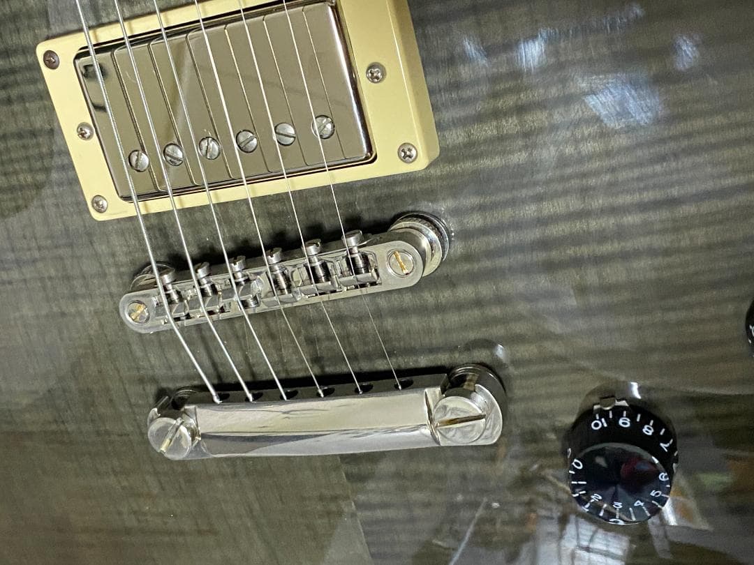 Epiphone Les Paul 1960 Tribute plus 日本製