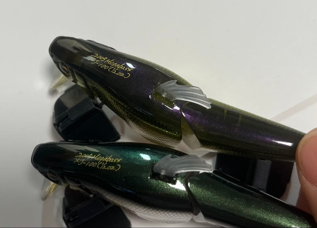 ハードルアーセット 多色 28個