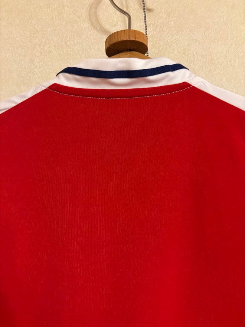 【新品】adidas Arsenal Game Jersey(replica)