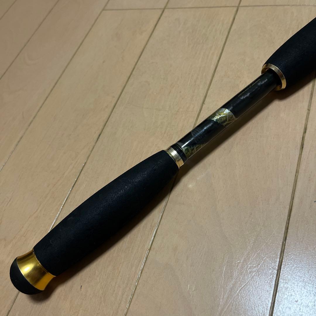 メガバス　F6-72DG デストラクション　72H