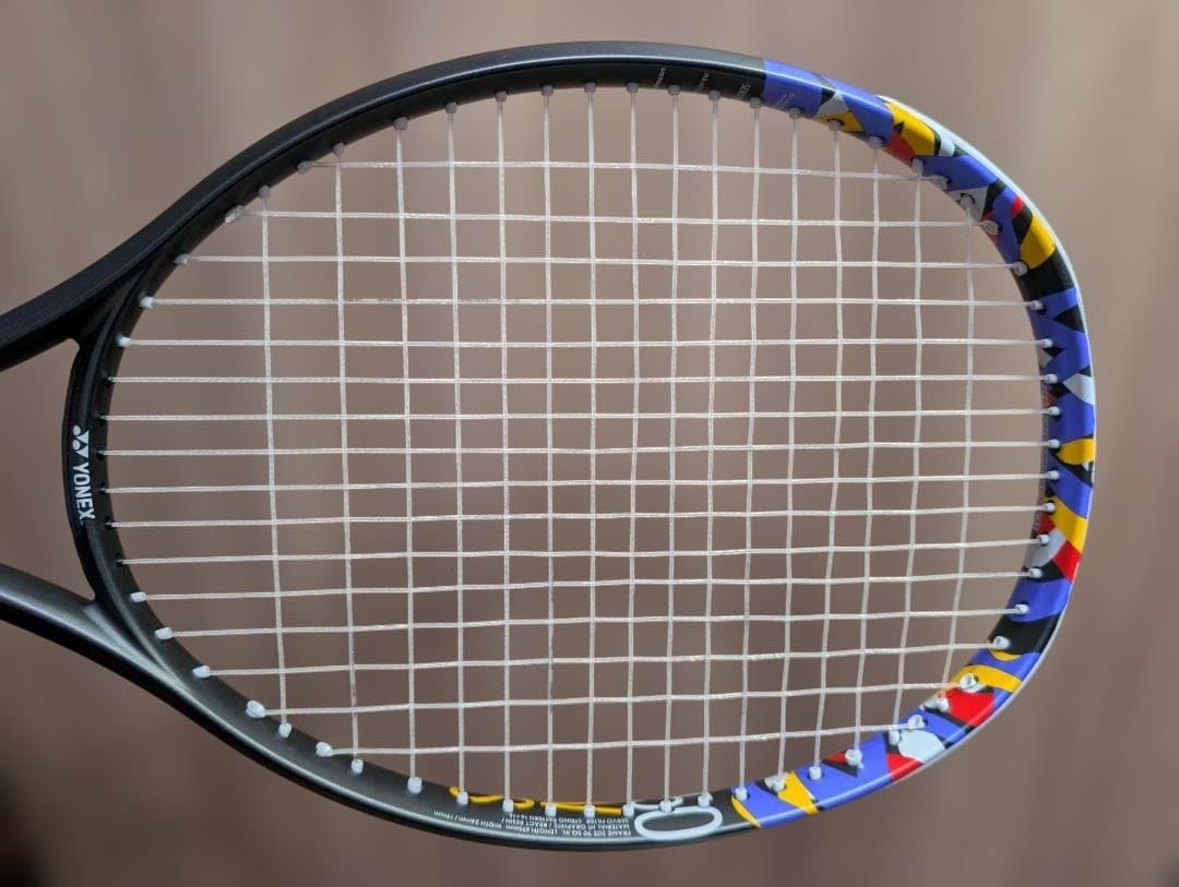 YONEX GEOBREAK 50VS 美品