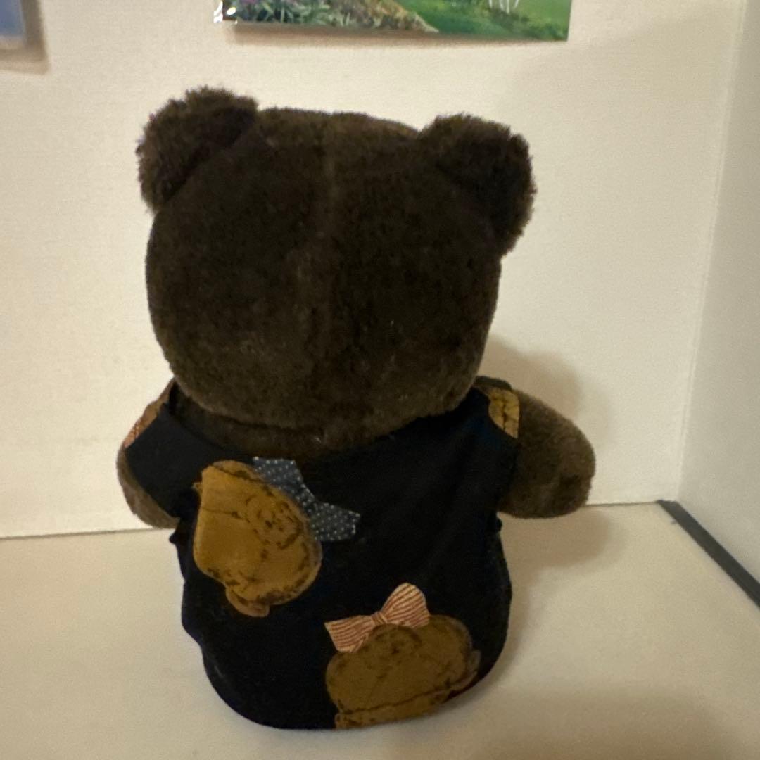 ピンクハウスぬいぐるみ2体