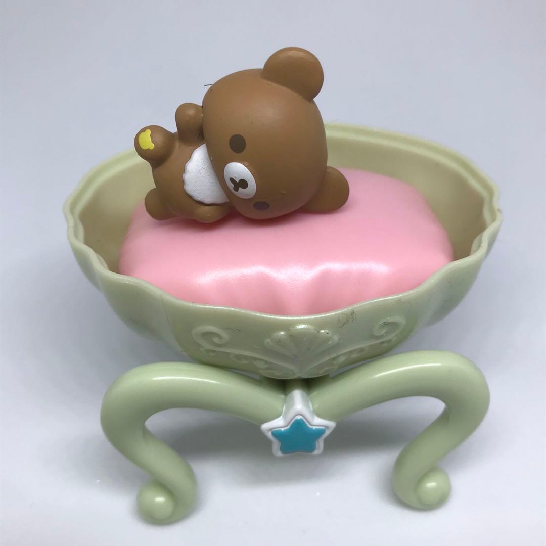 リラックマ　チャイロイコグマ　グッズ12点セット！