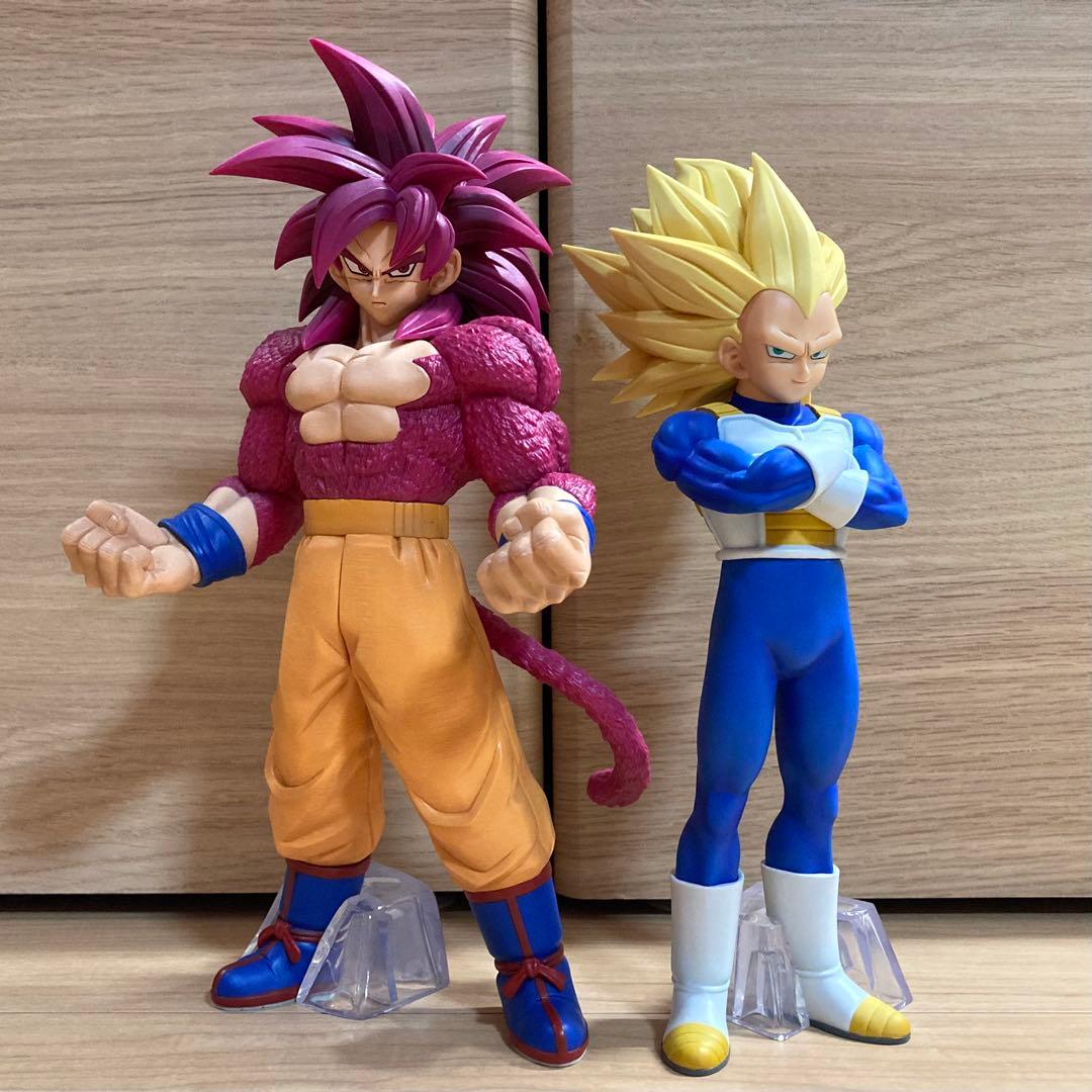 一番くじ ドラゴンボールDAIMA フィギュア 15点セット