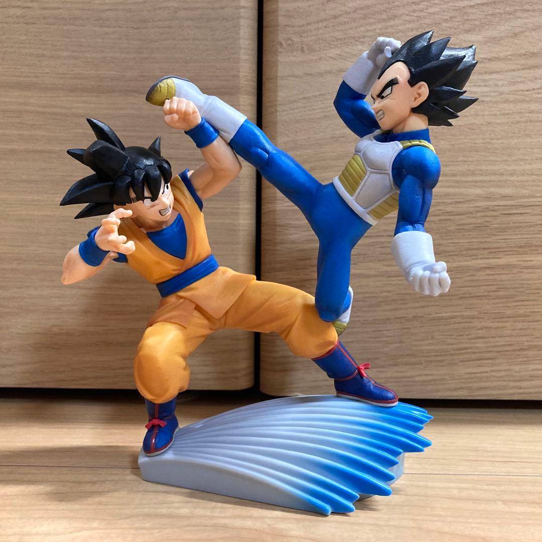 一番くじ ドラゴンボールDAIMA フィギュア 15点セット
