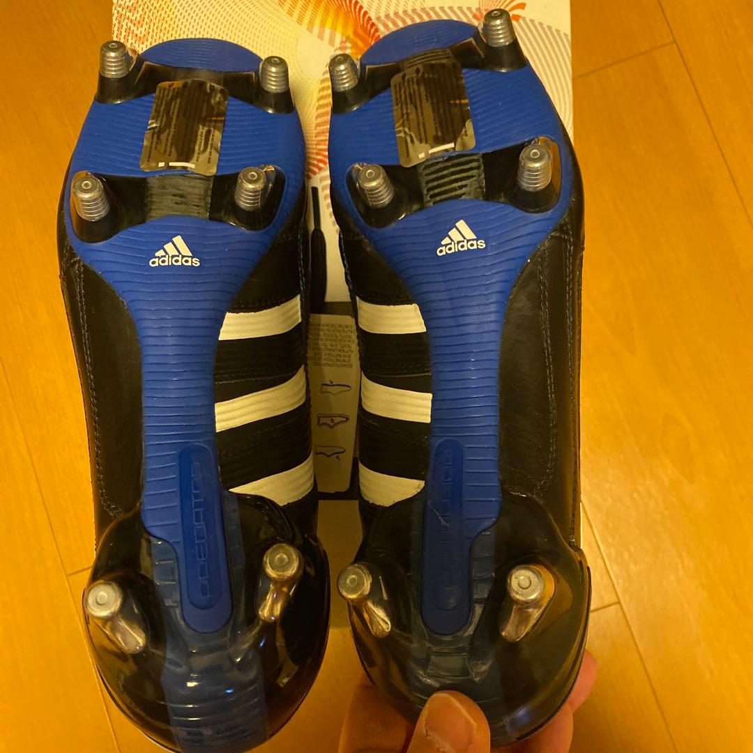 adidas PredatorX XSGRB ラグビーシューズ