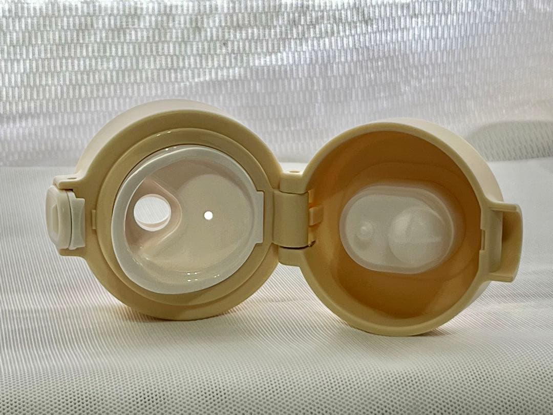 【新品未使用】スターバックス　ステンレスボトルアルパカ（381ml）箱付き
