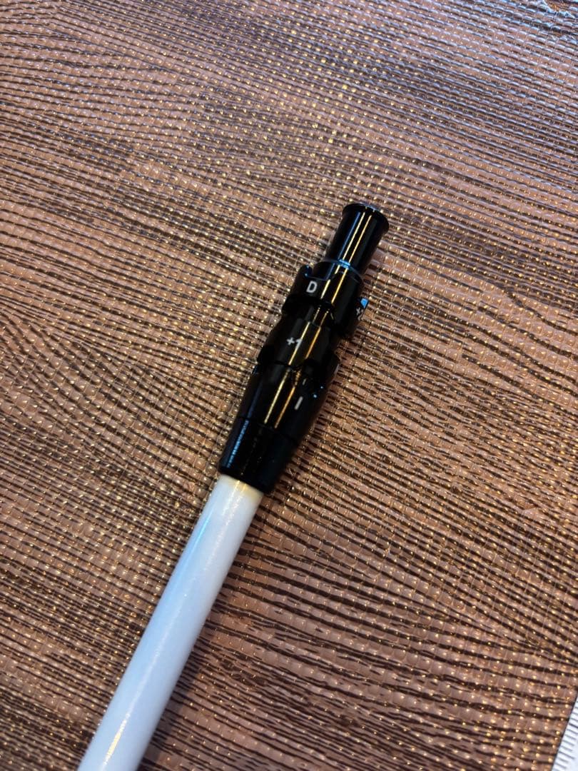 【美品】キャロウェイ　TourAD GC 6s シャフト　純正スリーブ付き