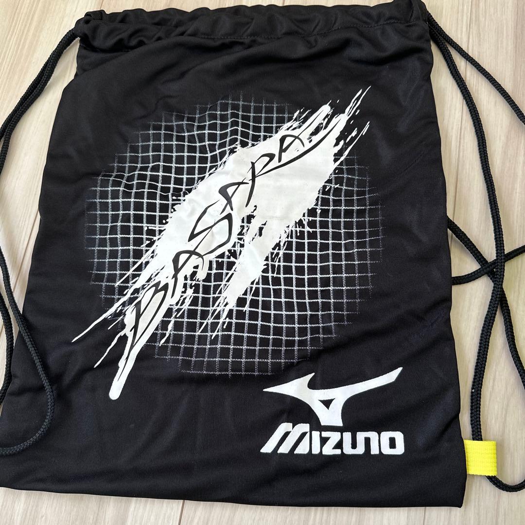 新品レア　廃盤品　ミズノ　バサラ 001 KL モレリア
