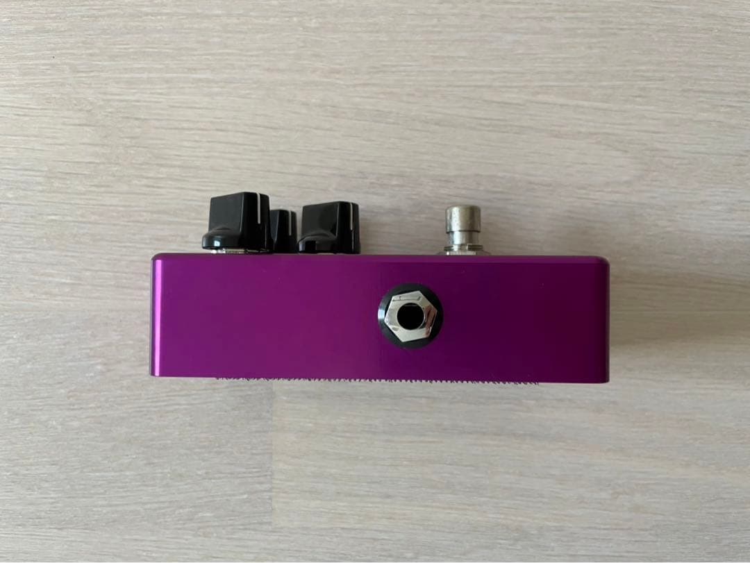 ギター suhr/Riot Distortion