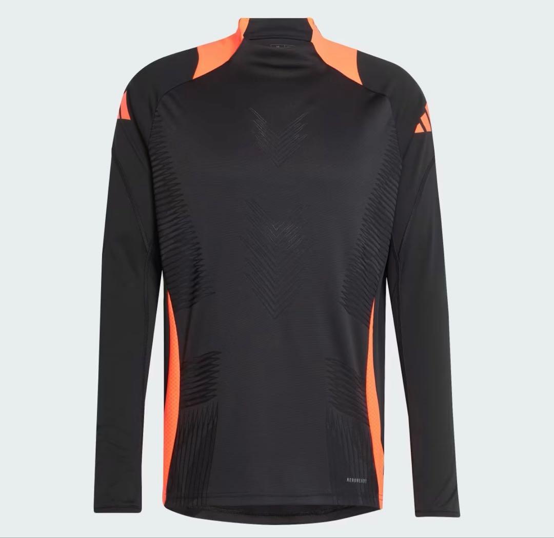 adidas TIRO24 Proアディダス トレーニングトップ