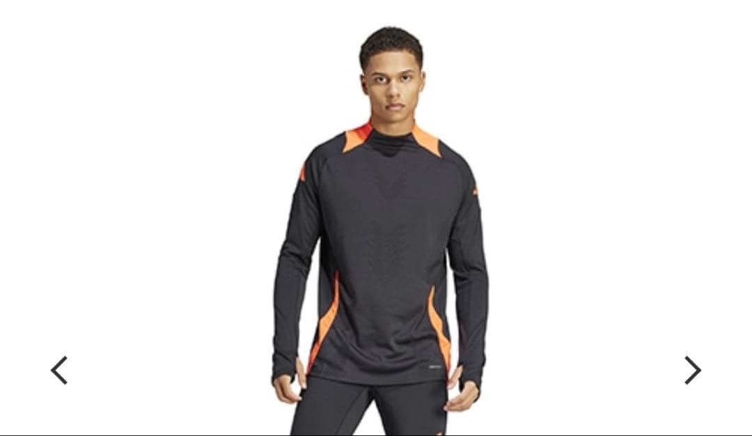 adidas TIRO24 Proアディダス トレーニングトップ