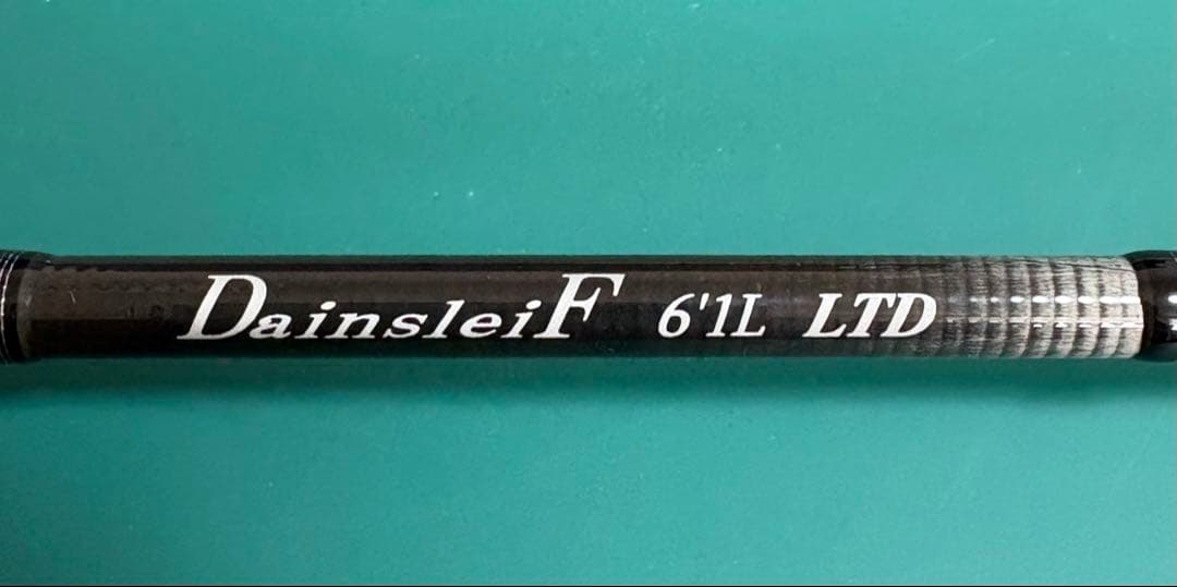 ValkeIN ダーインスレイヴ 6.1L リミテッド