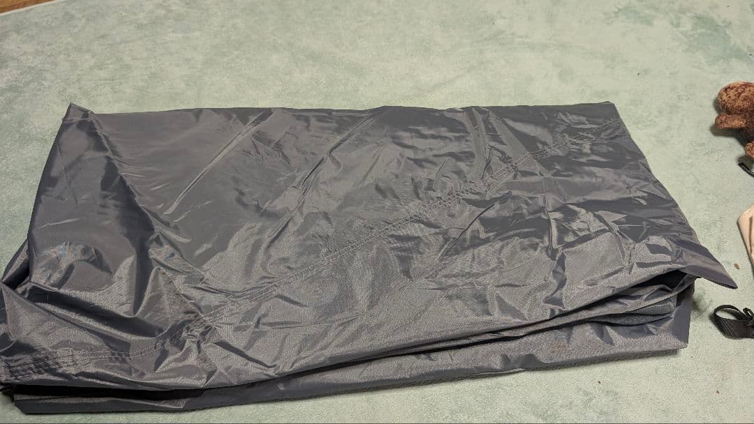 SOOMLOOM HAPI 2P 2人用テント