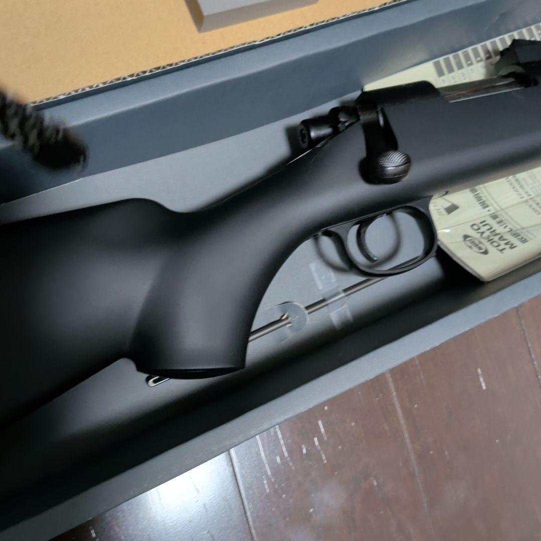 マルイ VSR-10 プロスナイパー VERSION