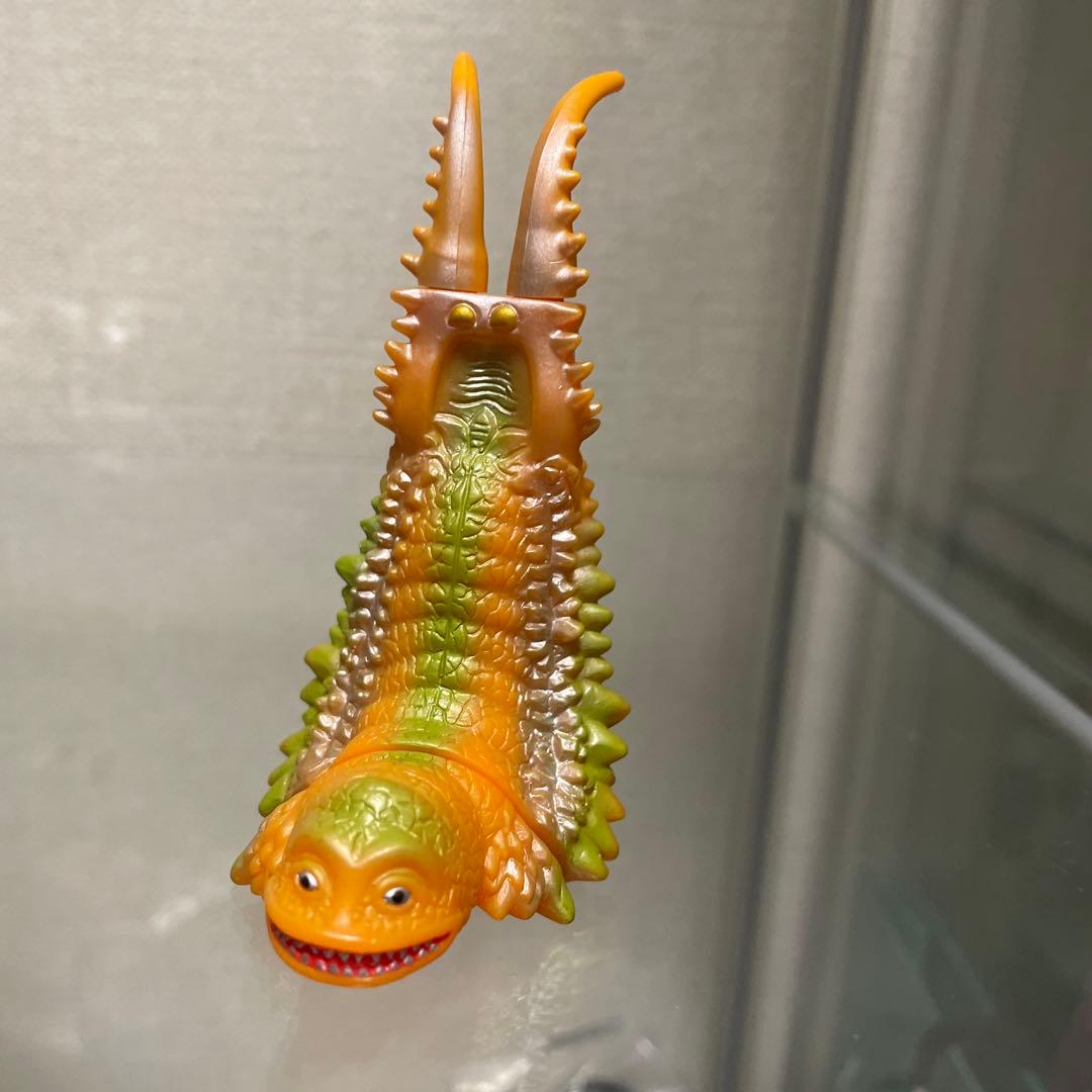 真ブルマァク魂　３体セット