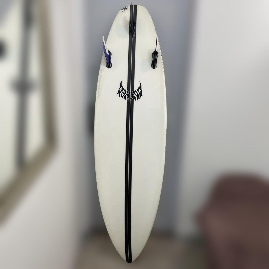 最終値下げ！MAYHEM D 2.0 LIGHT SPEED 5'11