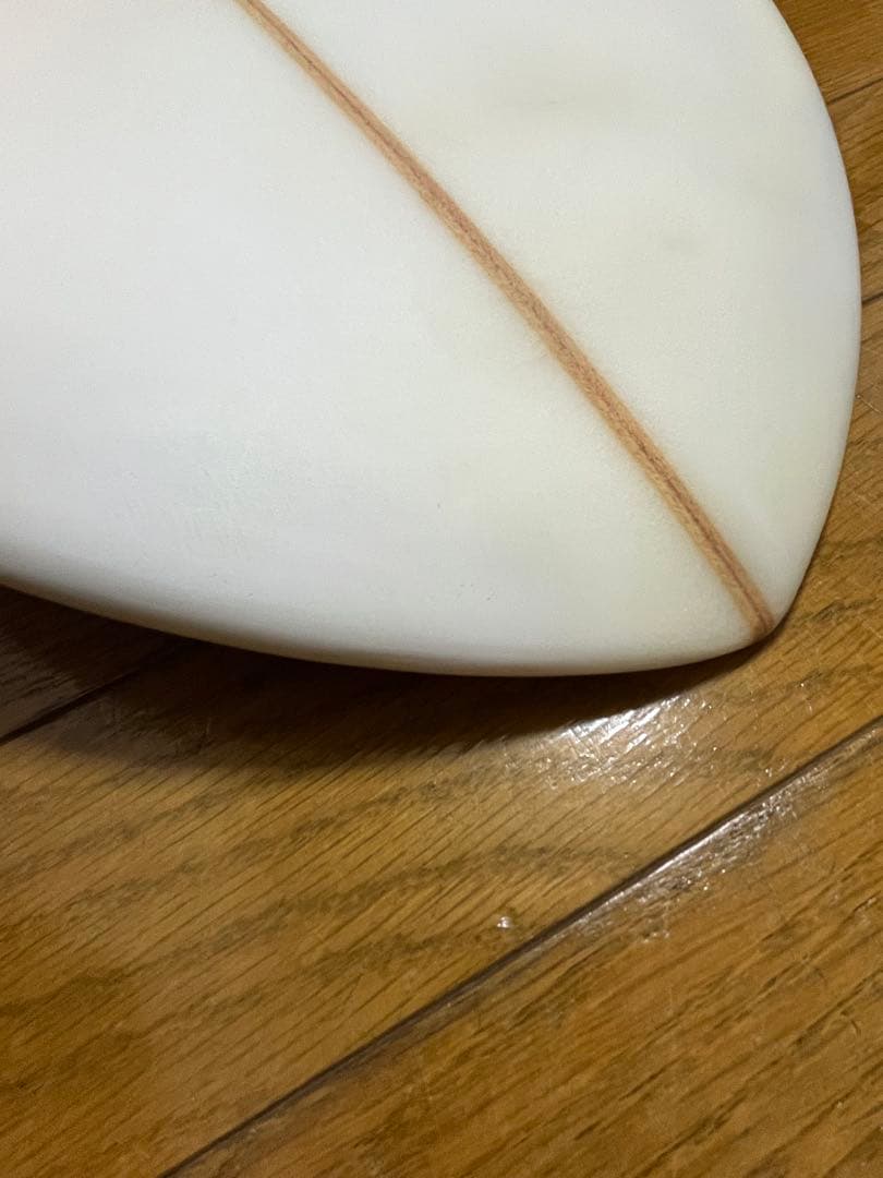 G skate サーフボード
