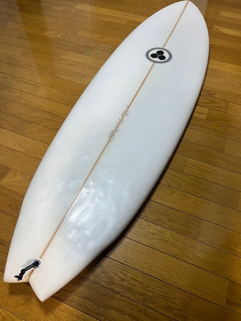 G skate サーフボード