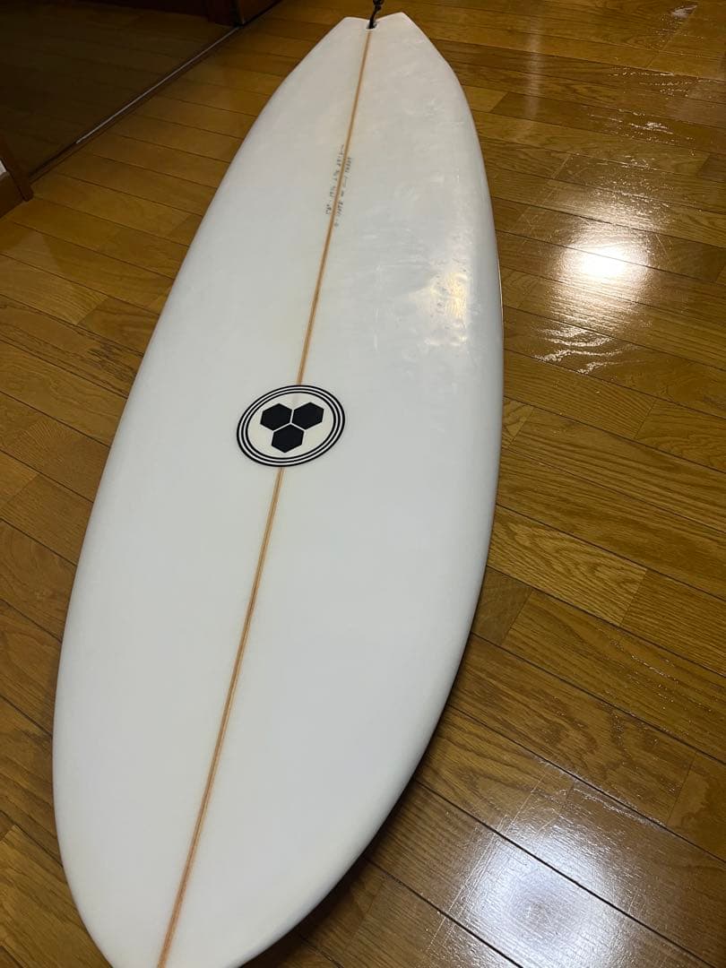 G skate サーフボード